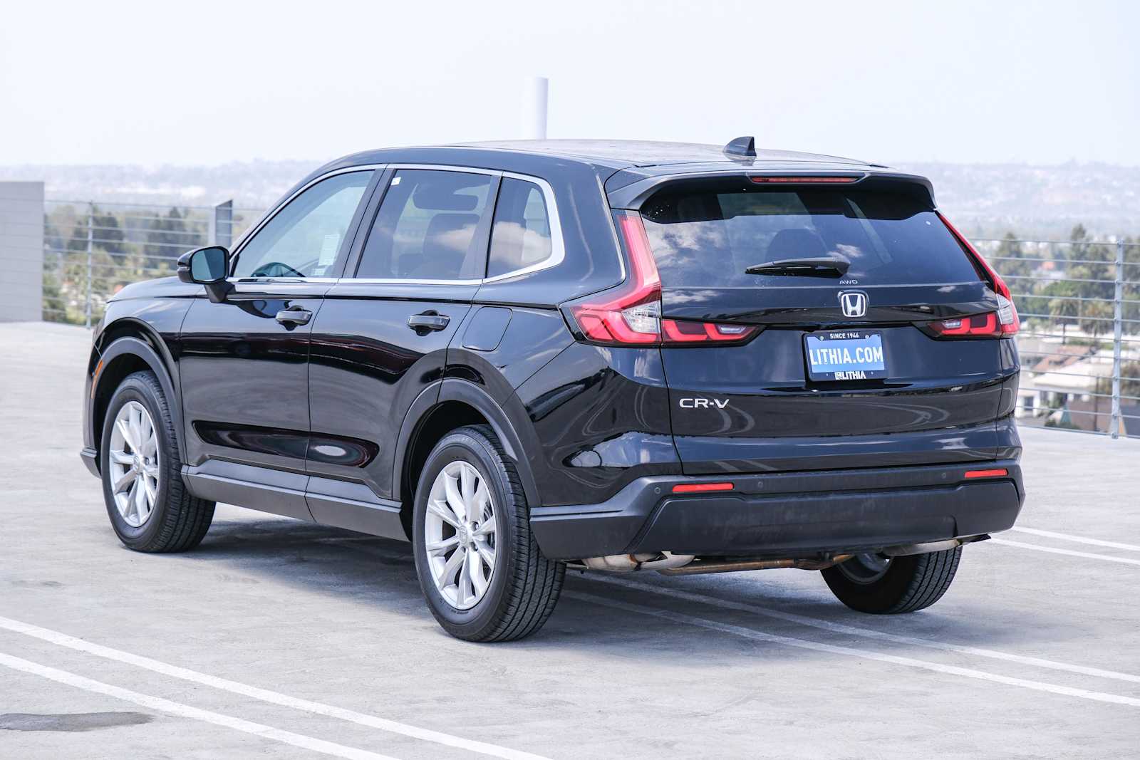 Vehicle image 5 of 26