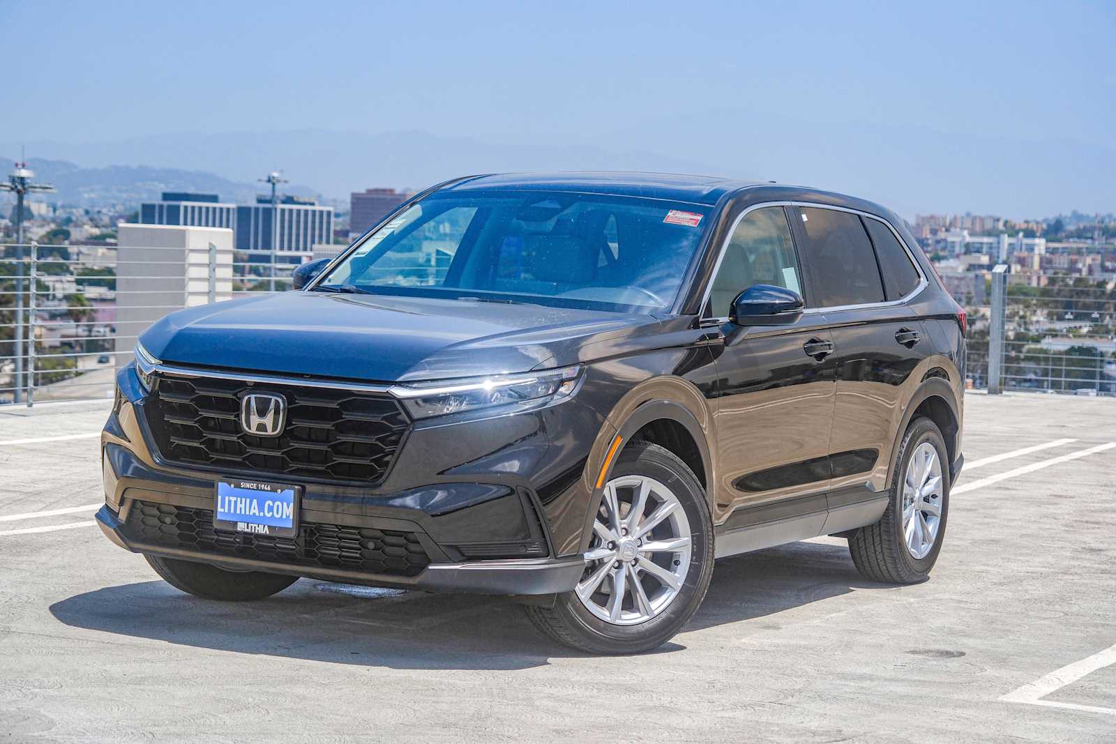 Vehicle image 1 of 26