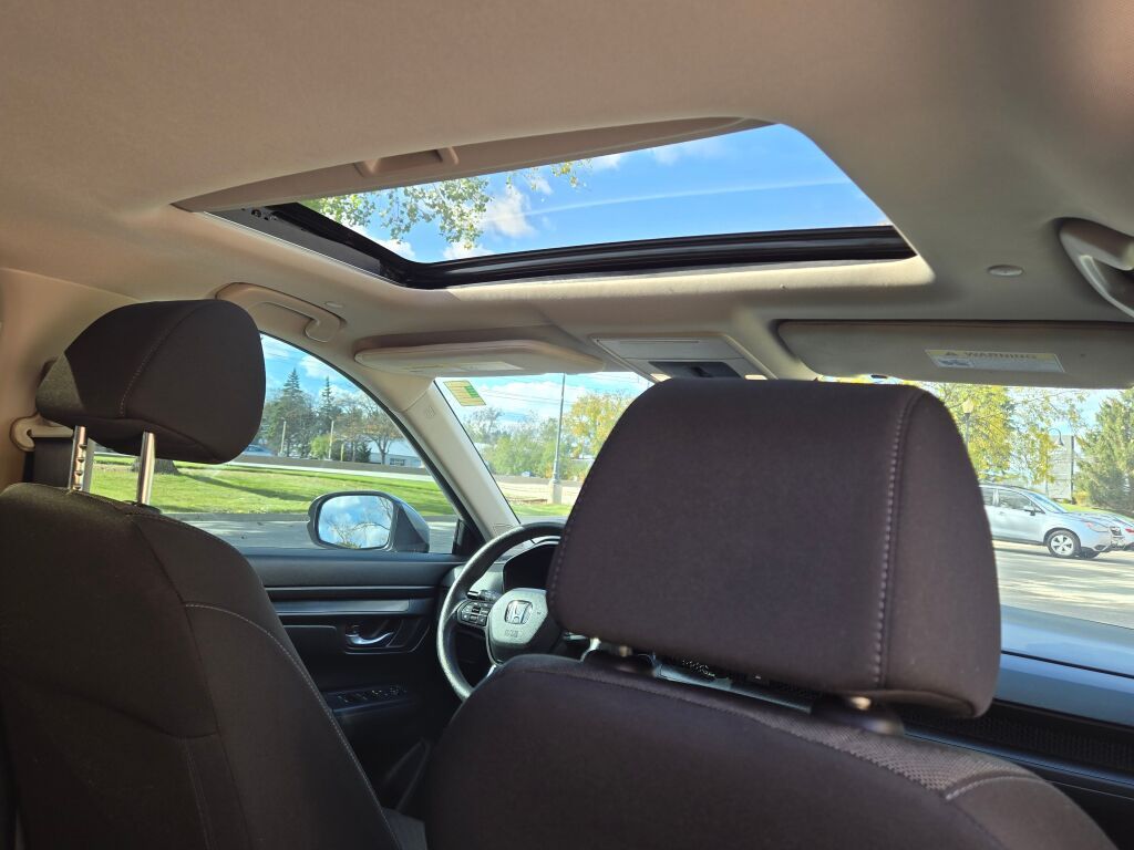 2023 Honda CR-V EX Image 33 of 37