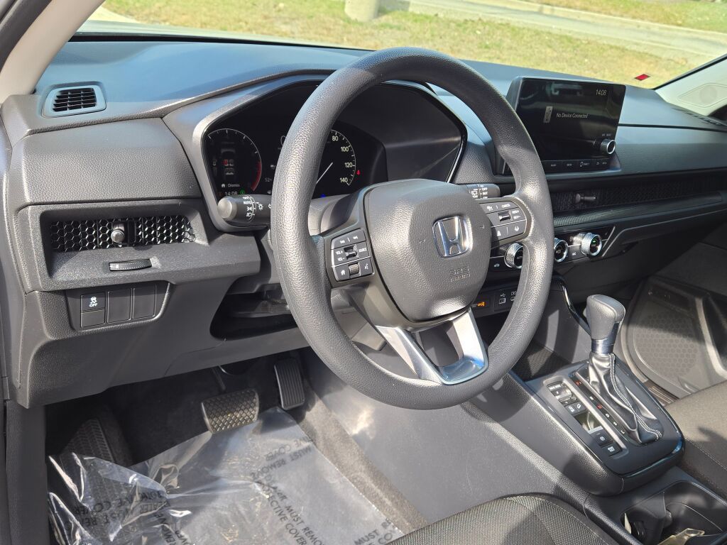 2023 Honda CR-V EX Image 16 of 37