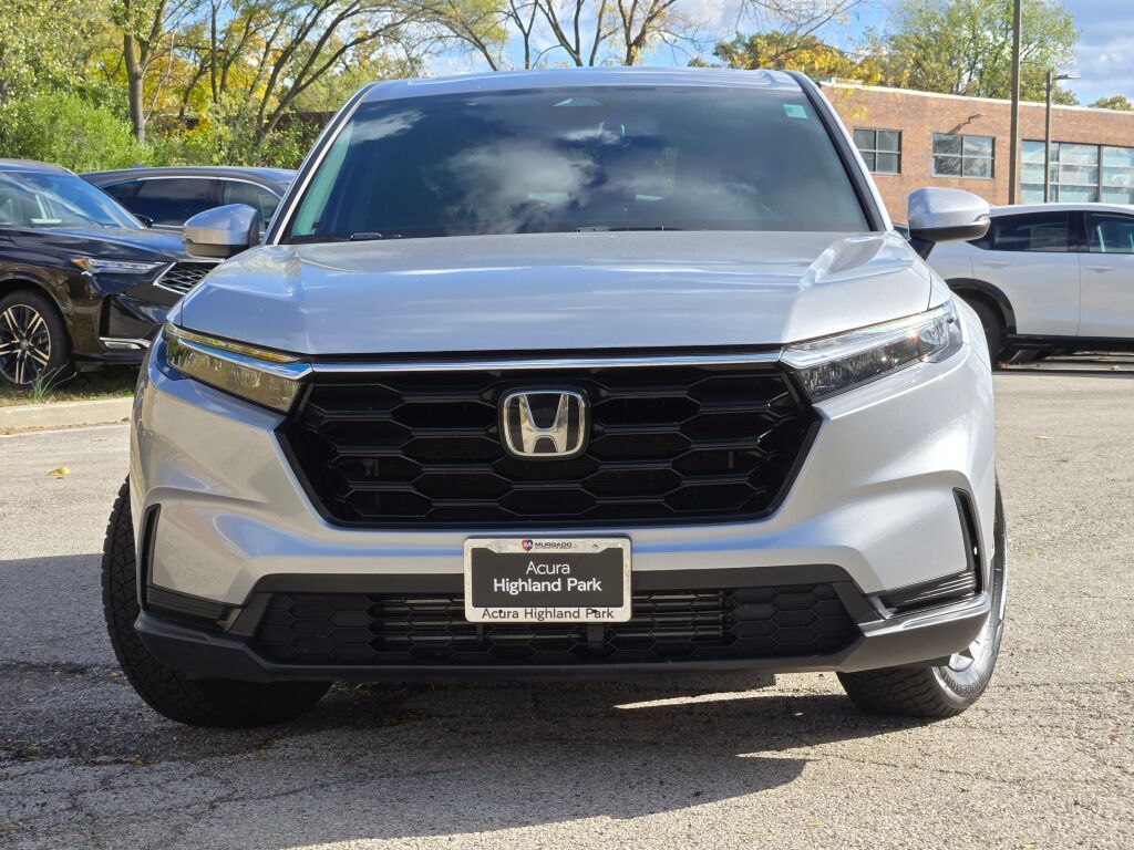 2023 Honda CR-V EX Image 2 of 37