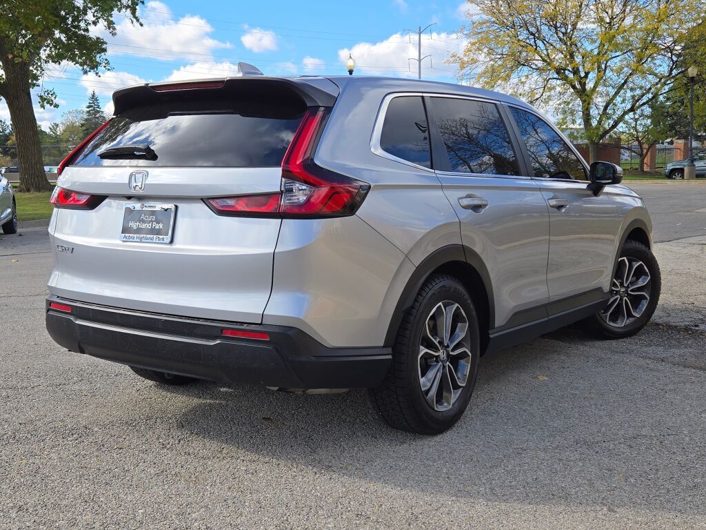 2023 Honda CR-V EX Image 6 of 37