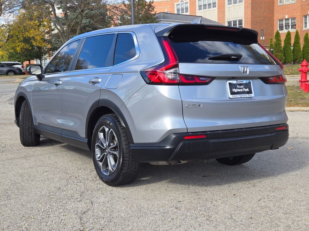 2023 Honda CR-V EX Image 7 of 37