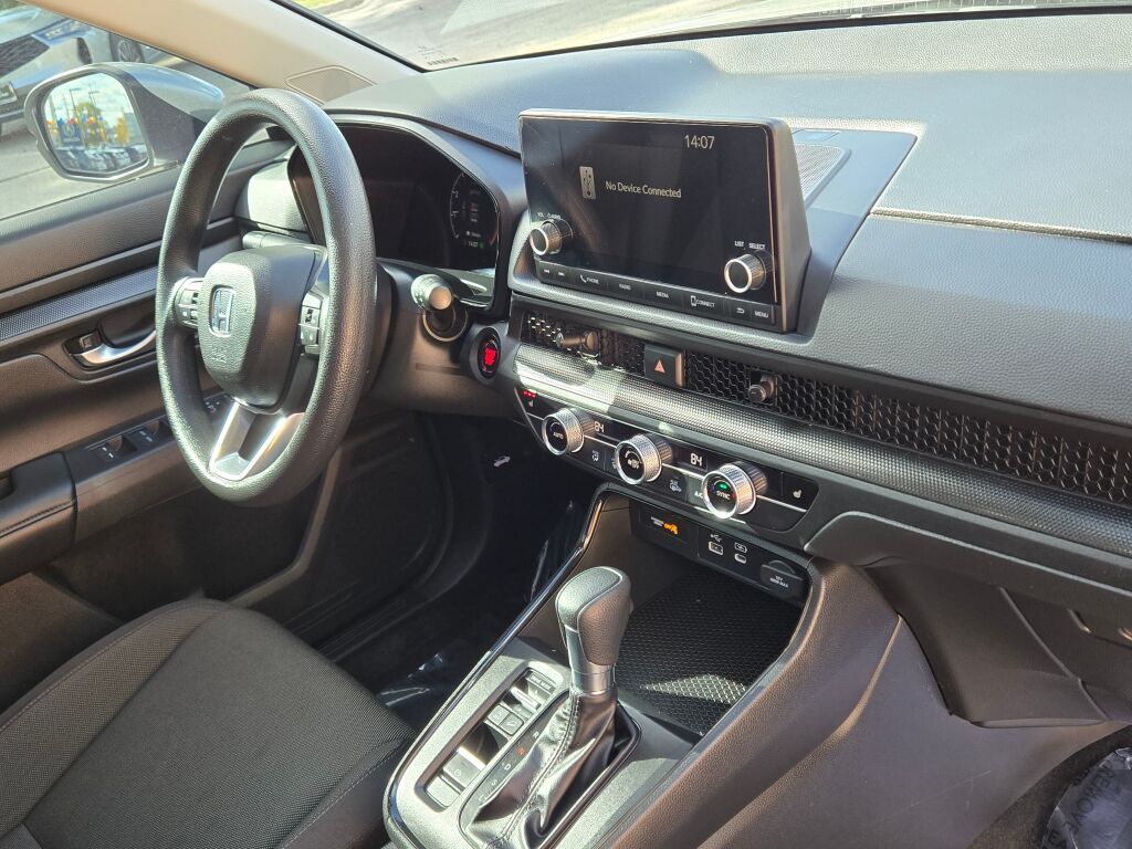 2023 Honda CR-V EX Image 18 of 37