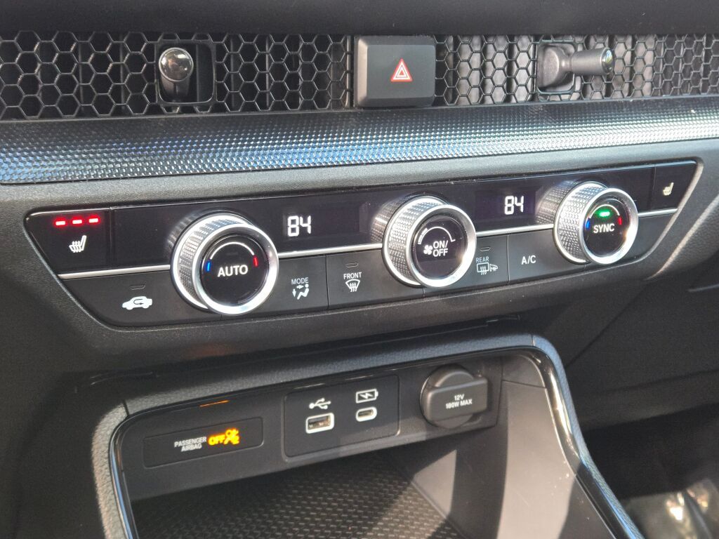 2023 Honda CR-V EX Image 26 of 37