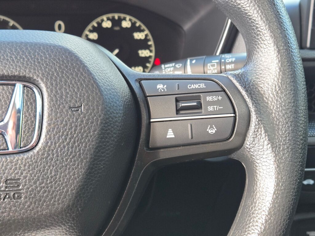 2023 Honda CR-V EX Image 37 of 37