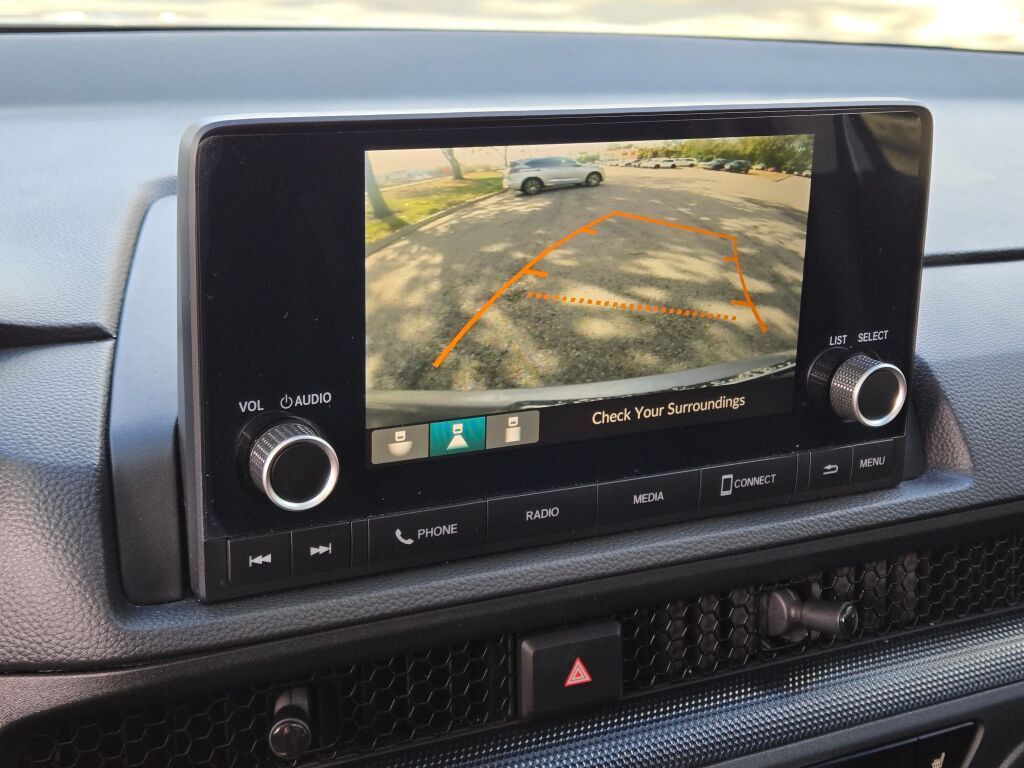 2023 Honda CR-V EX Image 20 of 37