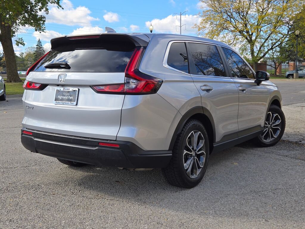 2023 Honda CR-V EX Image 5 of 37