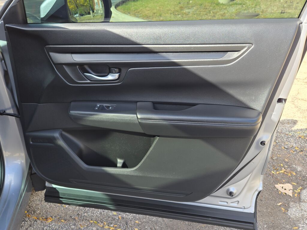 2023 Honda CR-V EX Image 25 of 37