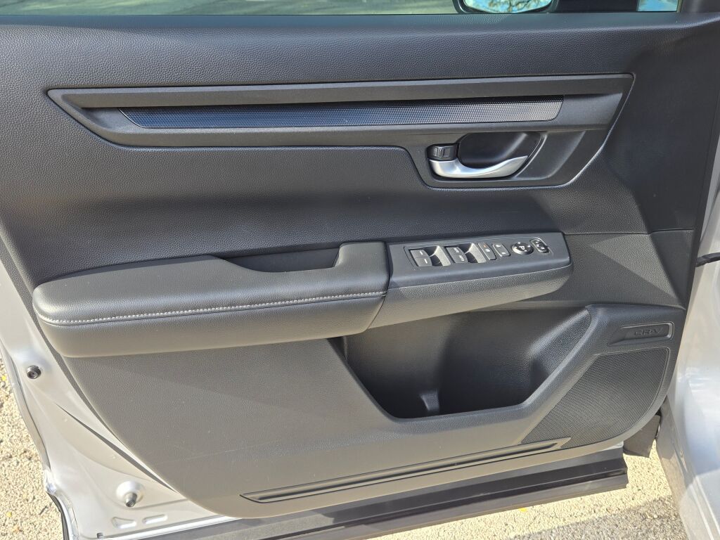 2023 Honda CR-V EX Image 23 of 37