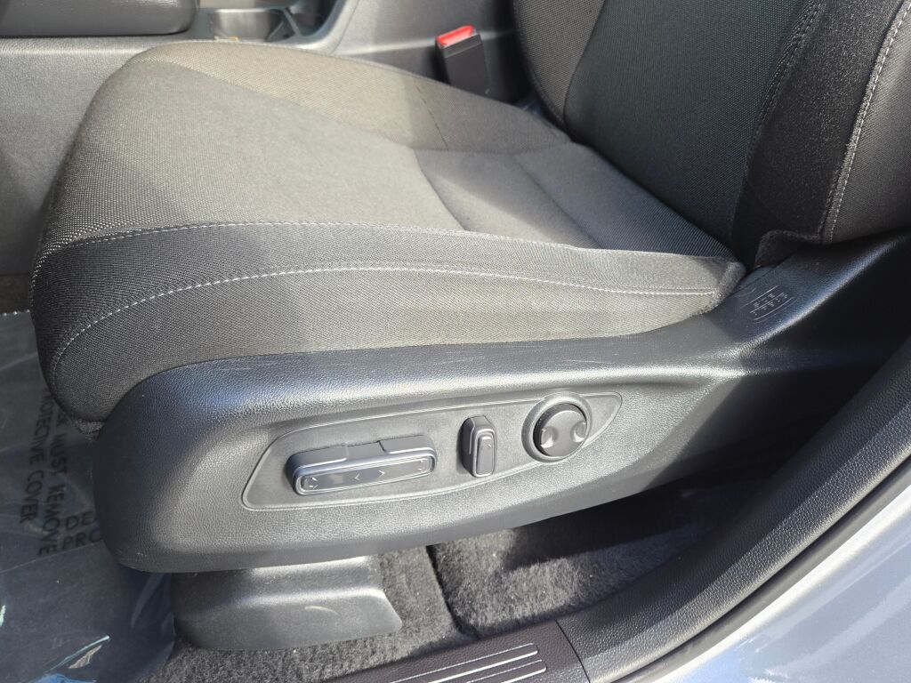 2023 Honda CR-V EX Image 34 of 37