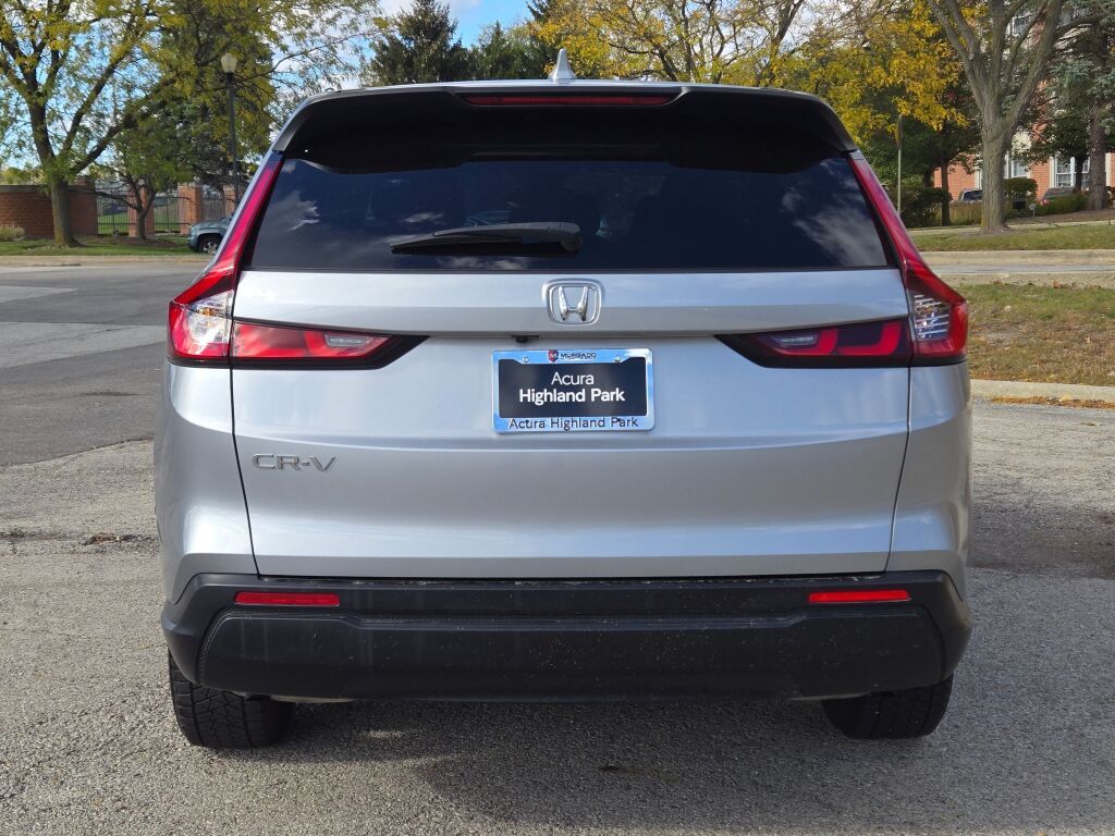 2023 Honda CR-V EX Image 8 of 37