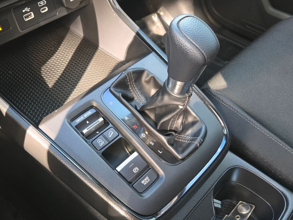 2023 Honda CR-V EX Image 22 of 37