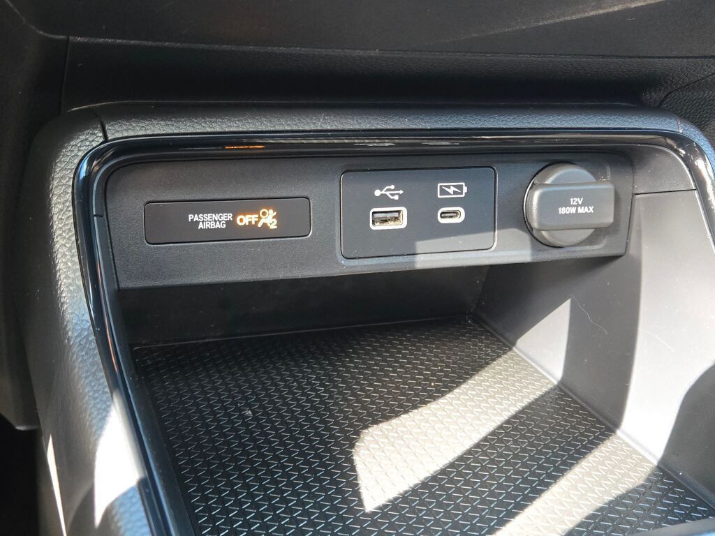 2023 Honda CR-V EX Image 27 of 37