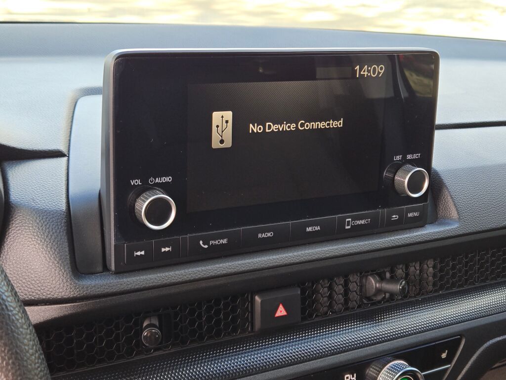 2023 Honda CR-V EX Image 21 of 37