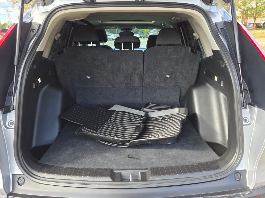 2023 Honda CR-V EX Image 10 of 37