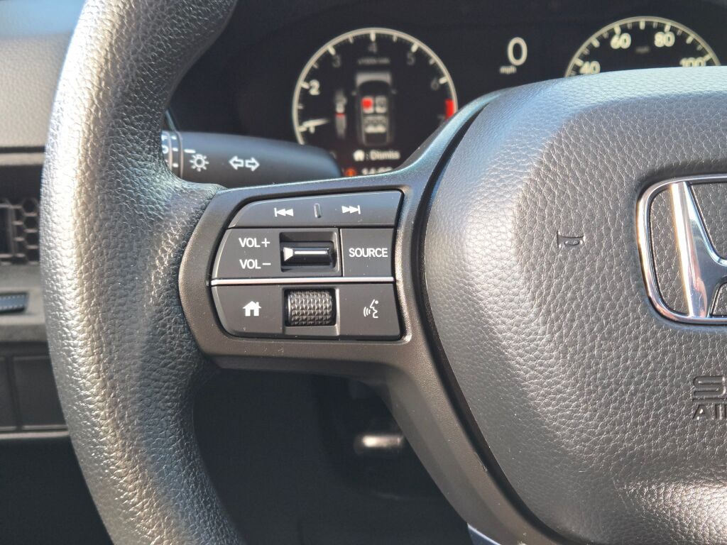 2023 Honda CR-V EX Image 31 of 37