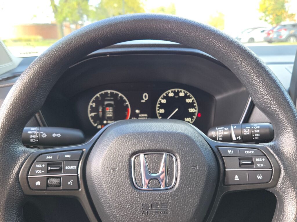 2023 Honda CR-V EX Image 28 of 37