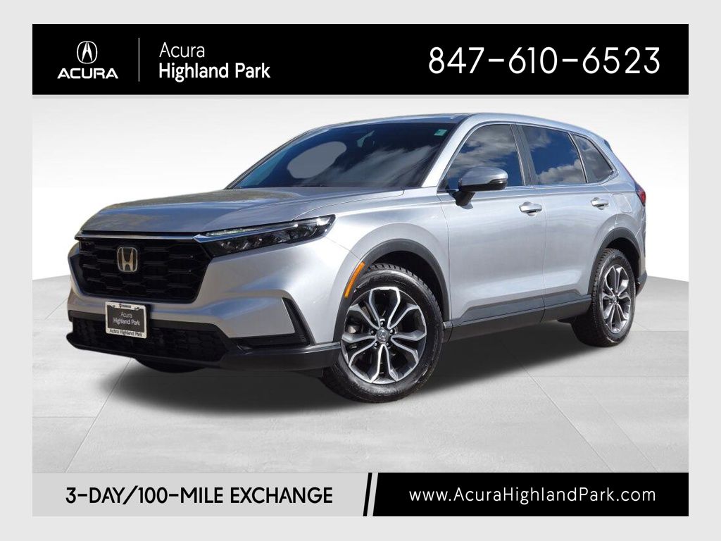 2023 Honda CR-V EX Image 1 of 37