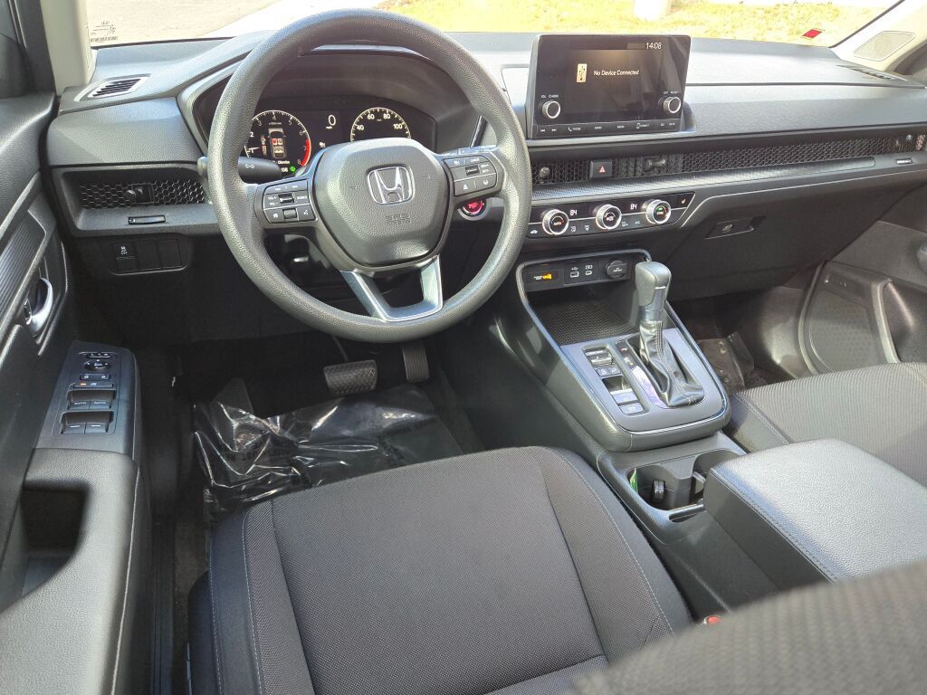 2023 Honda CR-V EX Image 17 of 37