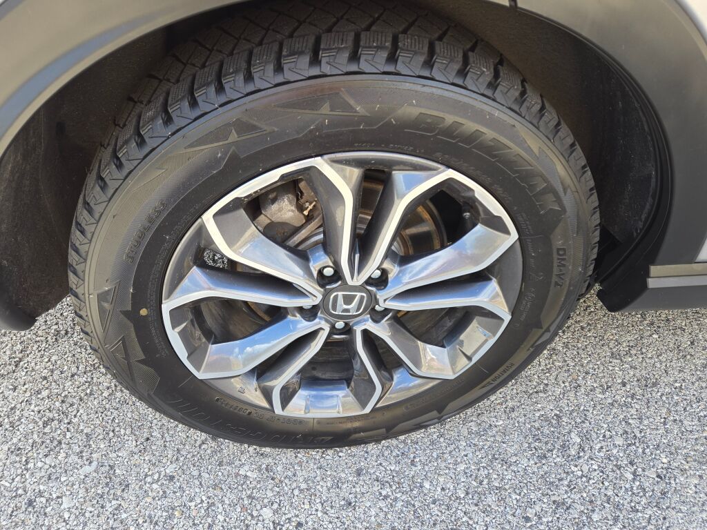 2023 Honda CR-V EX Image 9 of 37