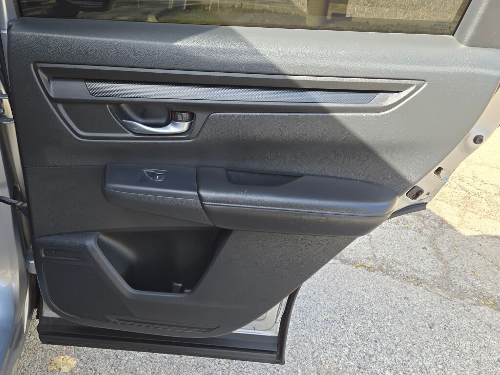 2023 Honda CR-V EX Image 24 of 37
