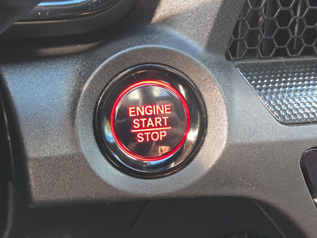 2023 Honda CR-V EX Image 19 of 37