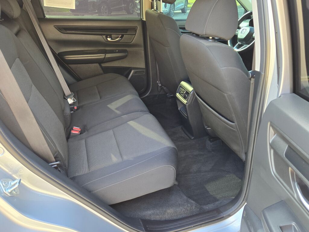 2023 Honda CR-V EX Image 12 of 37