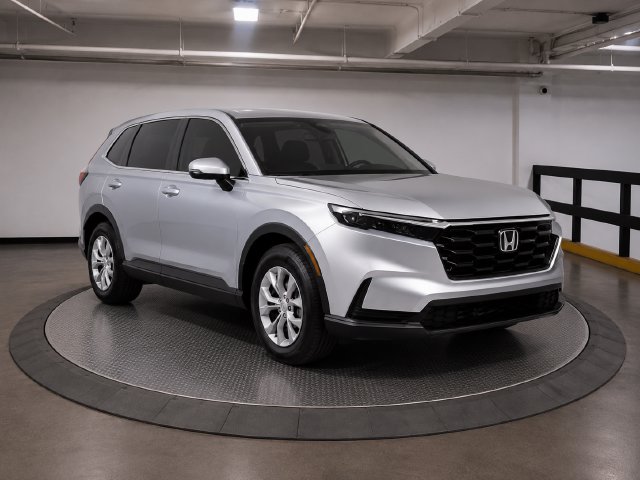 2023 Honda CR-V EX Image 3 of 32