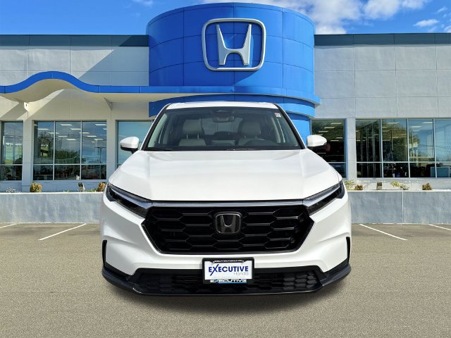 2023 Honda CR-V EX Image 2 of 26