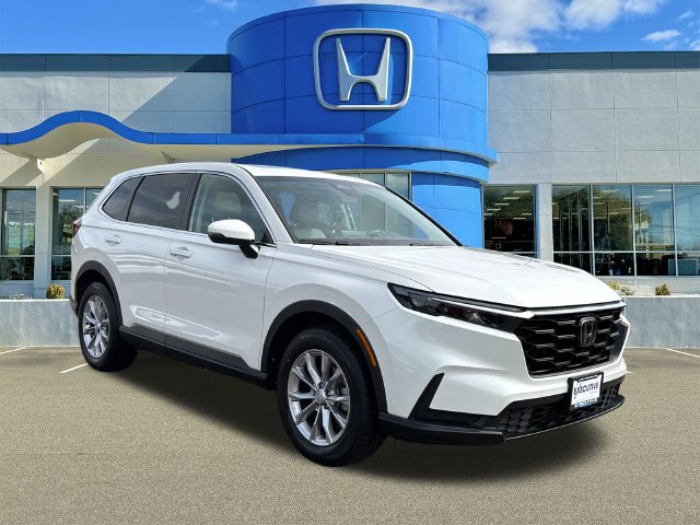 2023 Honda CR-V EX Image 3 of 26
