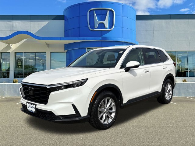 2023 Honda CR-V EX Image 1 of 26
