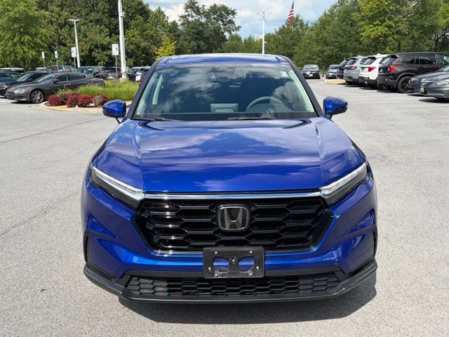 2023 Honda CR-V EX Image 3 of 37