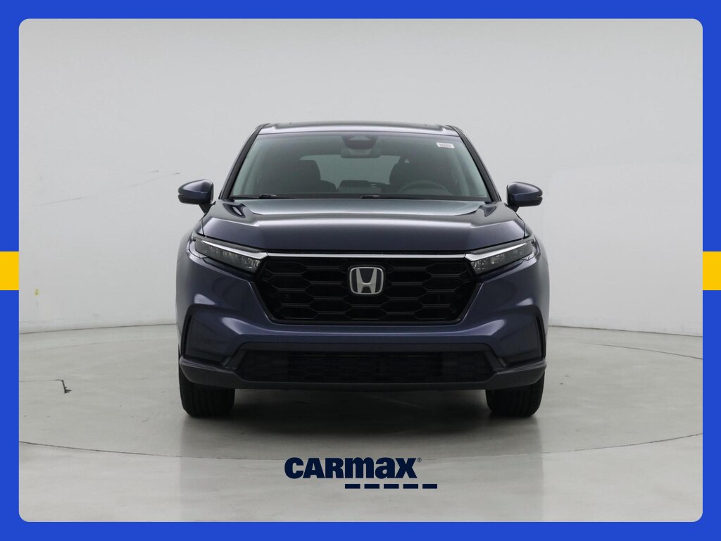 2023 Honda CR-V EX Image 2 of 21