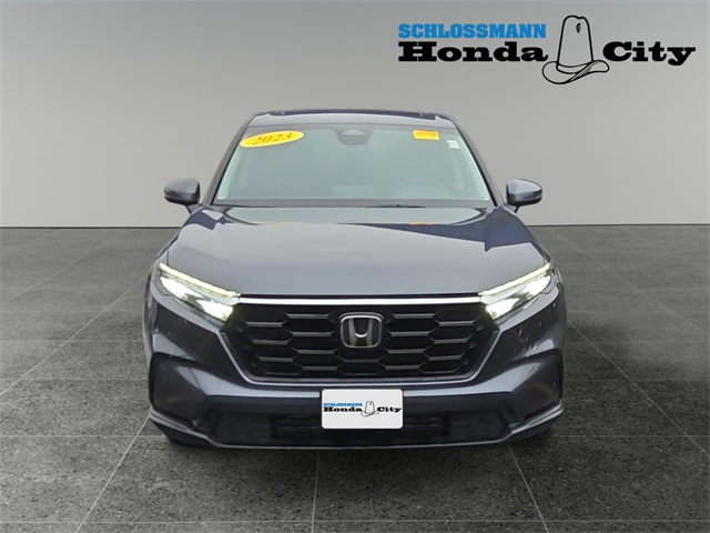 2023 Honda CR-V EX Image 2 of 15