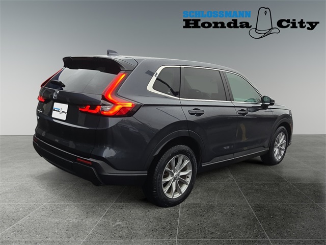 2023 Honda CR-V EX Image 5 of 15