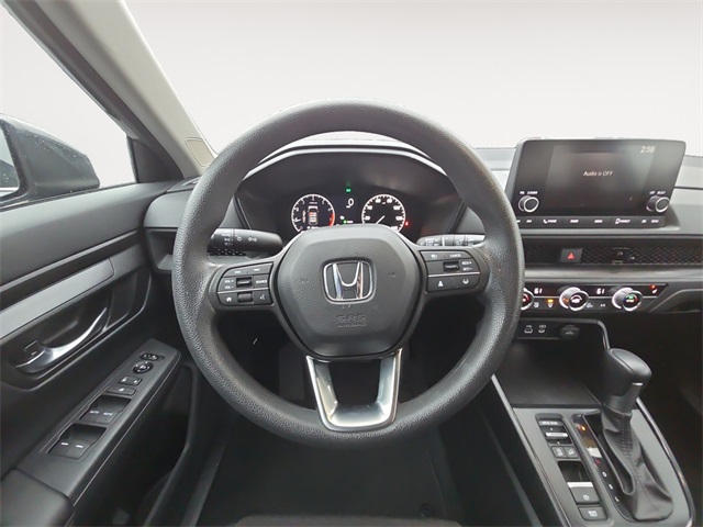 2023 Honda CR-V EX Image 13 of 15