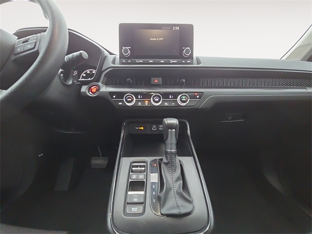 2023 Honda CR-V EX Image 14 of 15