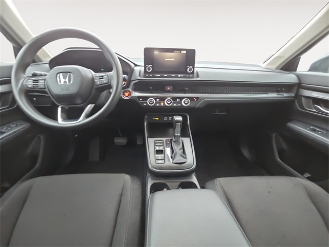 2023 Honda CR-V EX Image 12 of 15