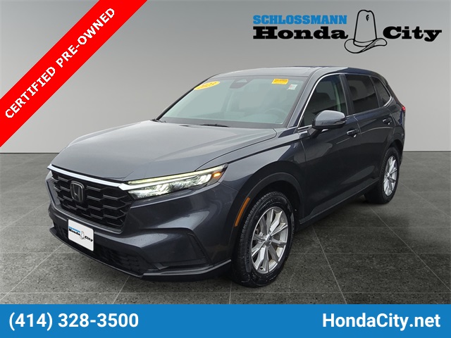 2023 Honda CR-V EX Image 1 of 15