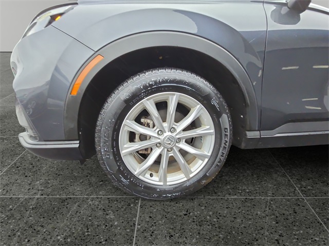 2023 Honda CR-V EX Image 9 of 15