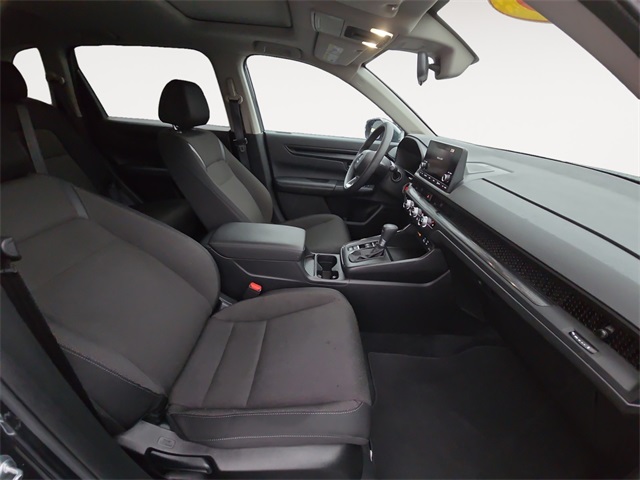 2023 Honda CR-V EX Image 11 of 15