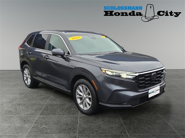 2023 Honda CR-V EX Image 3 of 15