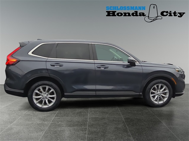 2023 Honda CR-V EX Image 4 of 15