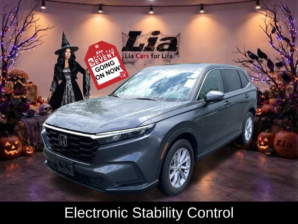 2023 Honda CR-V EX Image 1 of 25