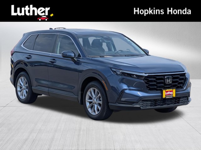 2023 Honda CR-V EX Image 3 of 36