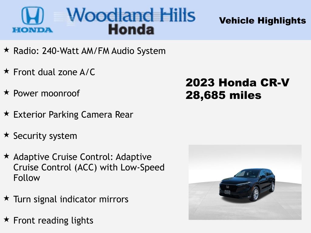 Vehicle image 27 of 27