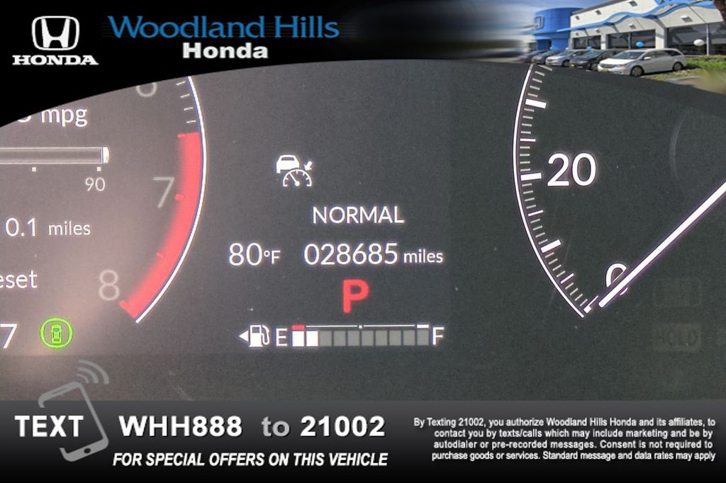 Vehicle image 14 of 27