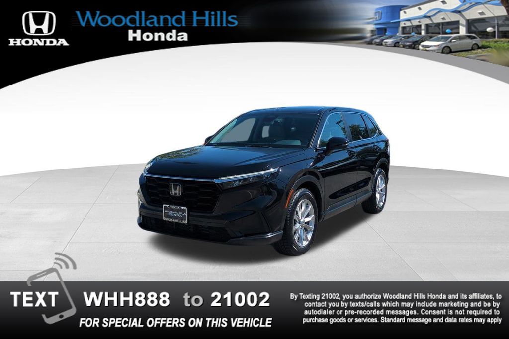 Vehicle image 1 of 27