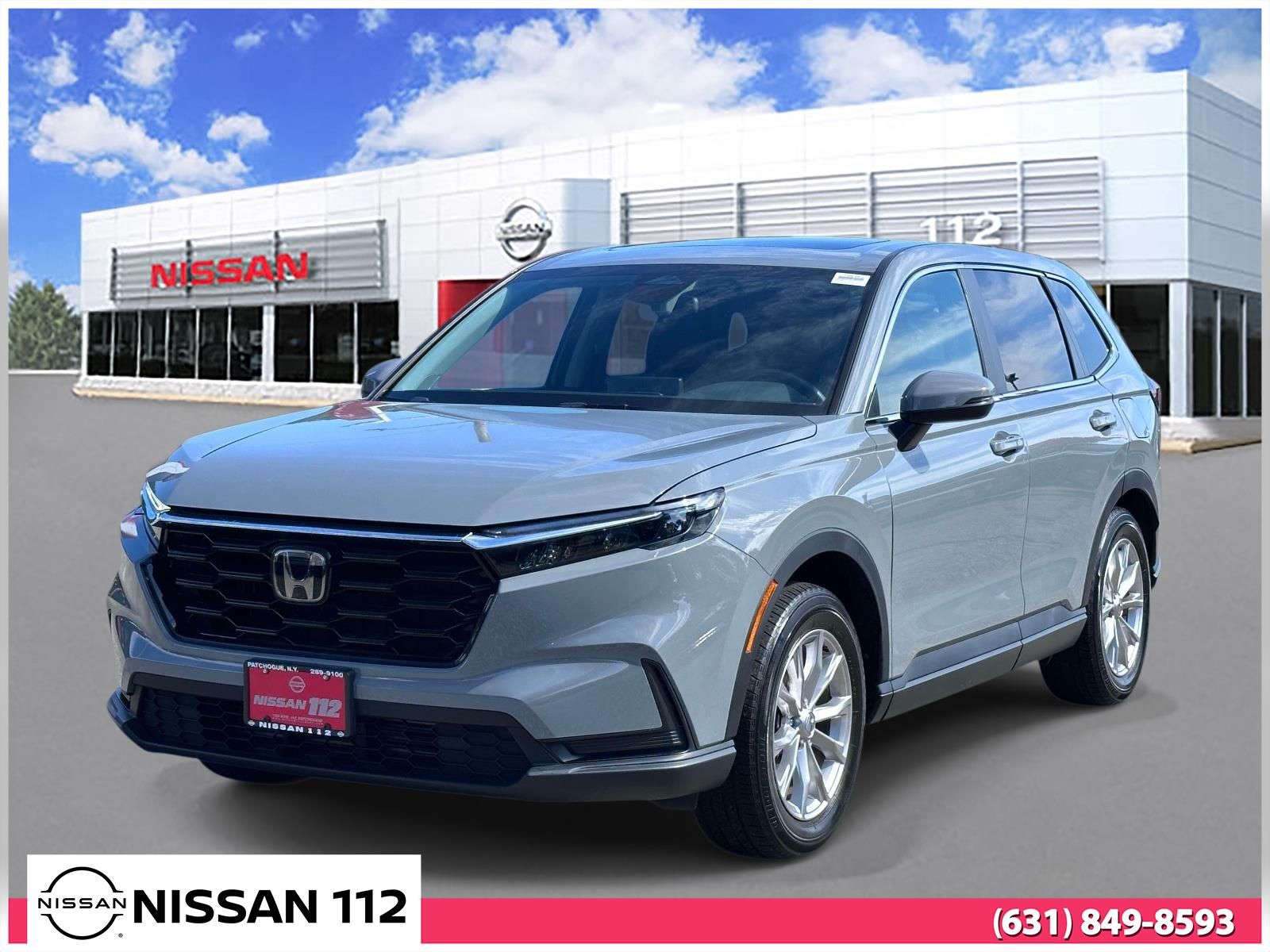 2023 Honda CR-V EX Image 1 of 30